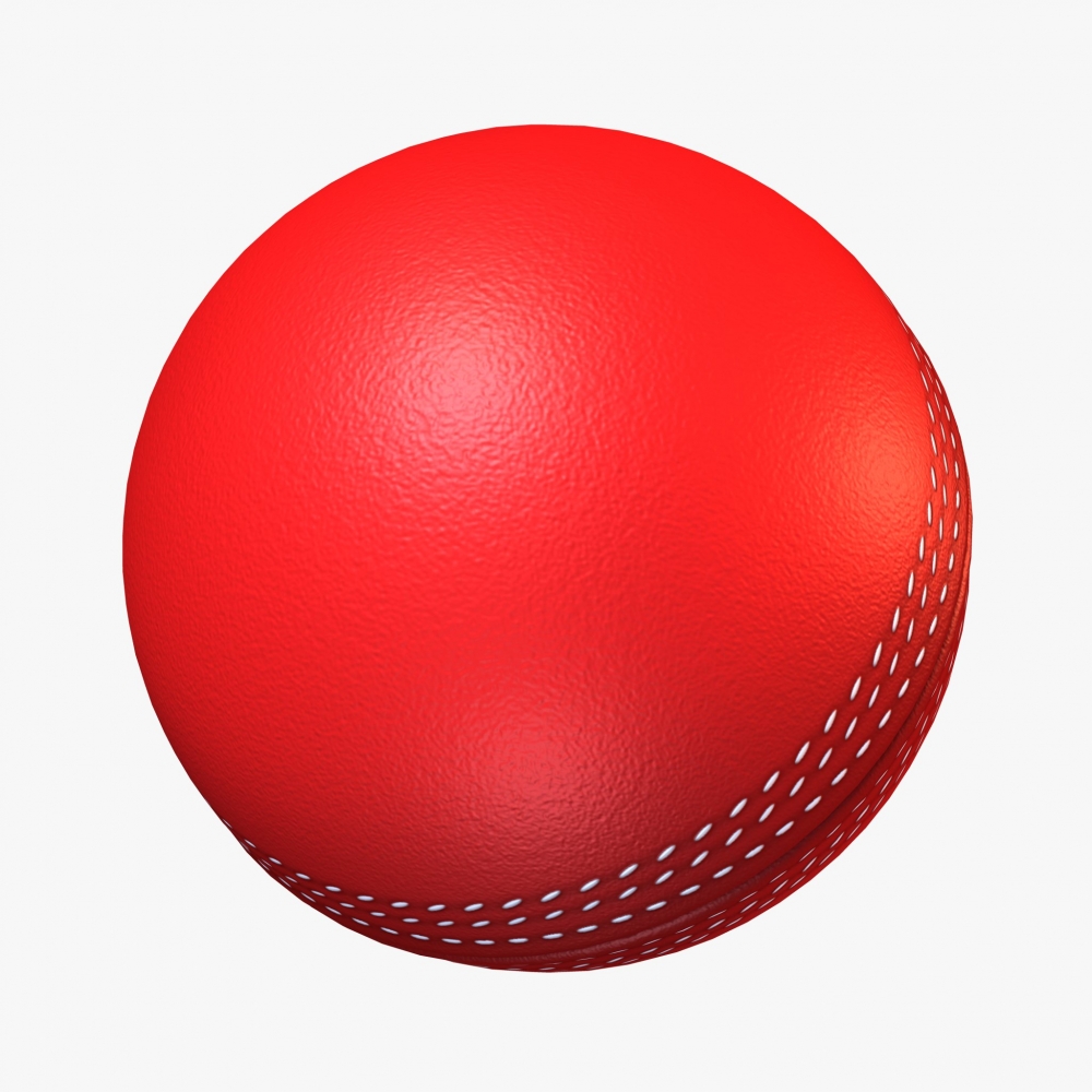 Cricket Ball